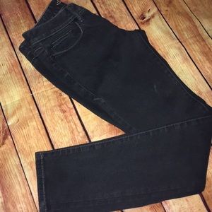 American Rag skinny jeans - size 3S - black